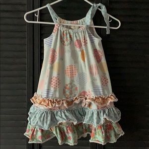 Matilda Jane Balloon dress